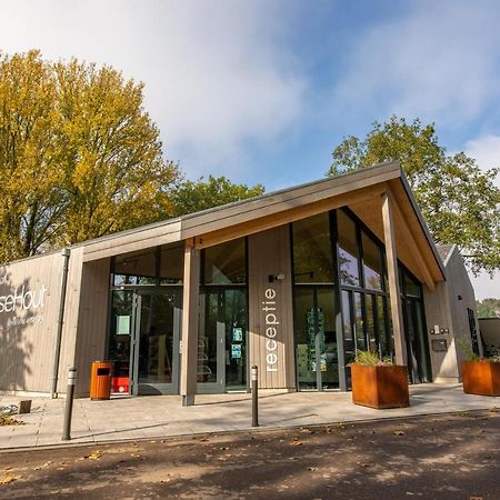 Vakantiepark Delftse Hout エクステリア 写真