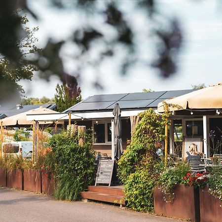 Vakantiepark Delftse Hout エクステリア 写真