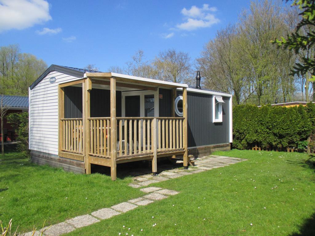 Vakantiepark Delftse Hout 部屋 写真