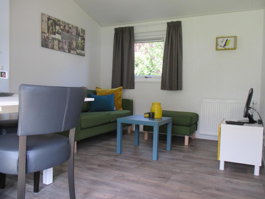Vakantiepark Delftse Hout 部屋 写真